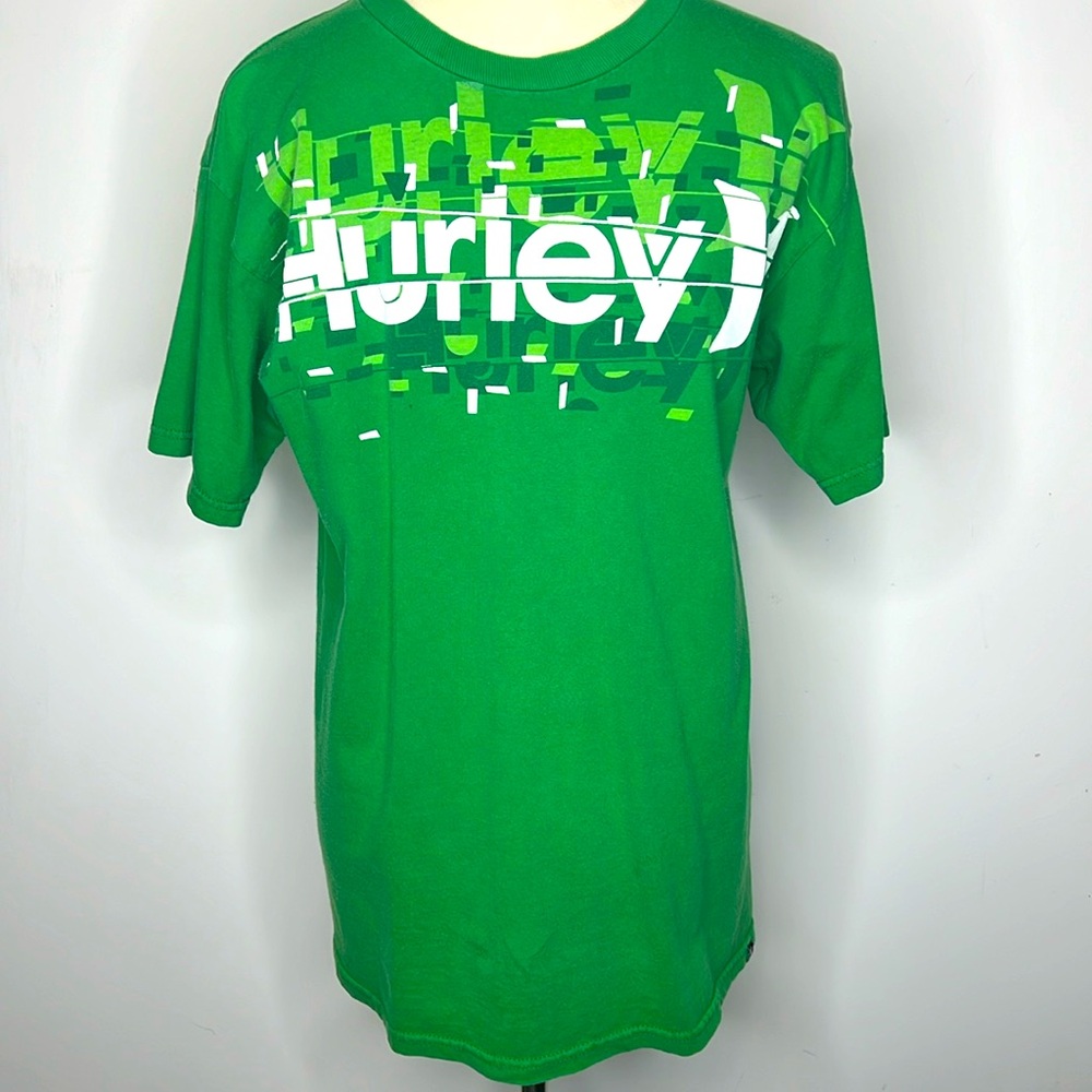 HURLEY MENS TSHIRT